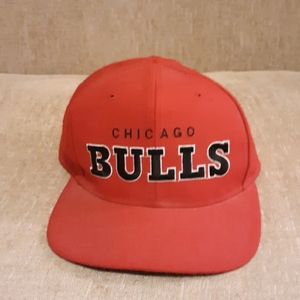 Chicago Bulls hat bought 25yrs ago